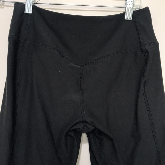 Nike Women's Legend Dri-Fit Capris, S - Picture 6 of 11